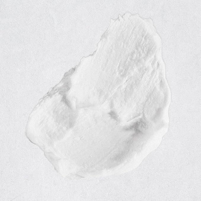 The Shop by LeBron James Men's Soothing Shave Cream, Ultra-Rich Lather for All Skin Types, Helps Prevent Nicks, Razor Burn & Irritation, Conditions & Smoothes with Macadamia Oil, 7 Fl Oz