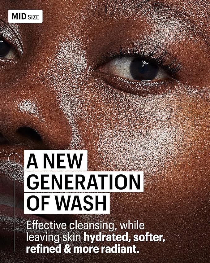 Allies of Skin Molecular Silk Amino Hydrating Cleanser Deluxe