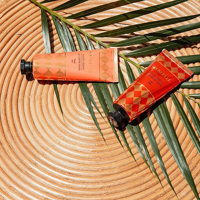 SPONGELLÉ Beach Grass Hand Cream