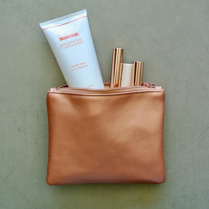 Principal Secret – Advanced – Gentle Deep 4-in-1 Cleanser – 6 Ounces