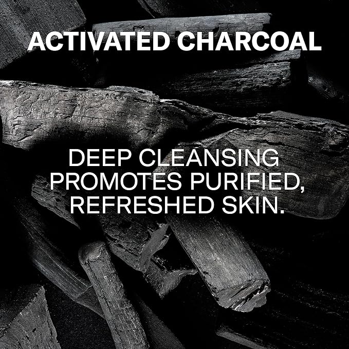 Art of Sport Men’s 2-in-1 Body Wash and Shampoo with Charcoal Activated, Eucalyptus Fragrance, Made for Athletes, Victory Scent, 16 fl oz (Pack of 2)